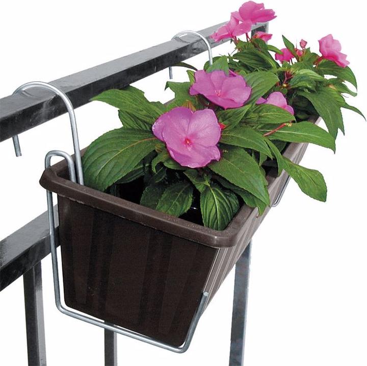 Immagine prodotto Bellissa Blumenkastenhalter