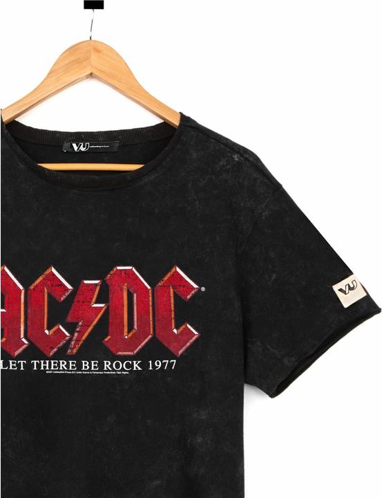 Produktbild AC/DC Let There Be Rock TShirt (XXL)