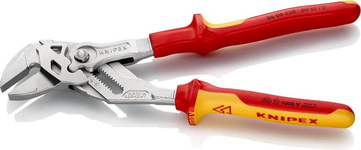 Productafbeelding Knipex Zangenschlüssel (271 mm)
