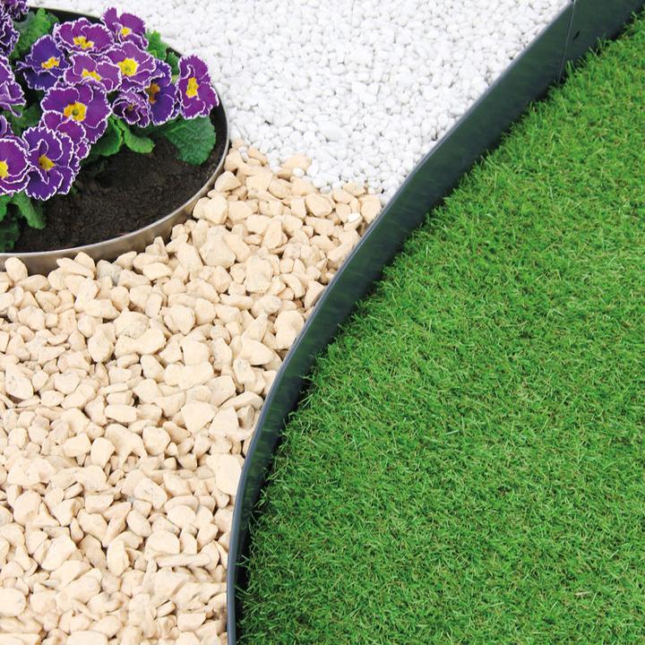 Actual product image Bellissa Lawn edge serra