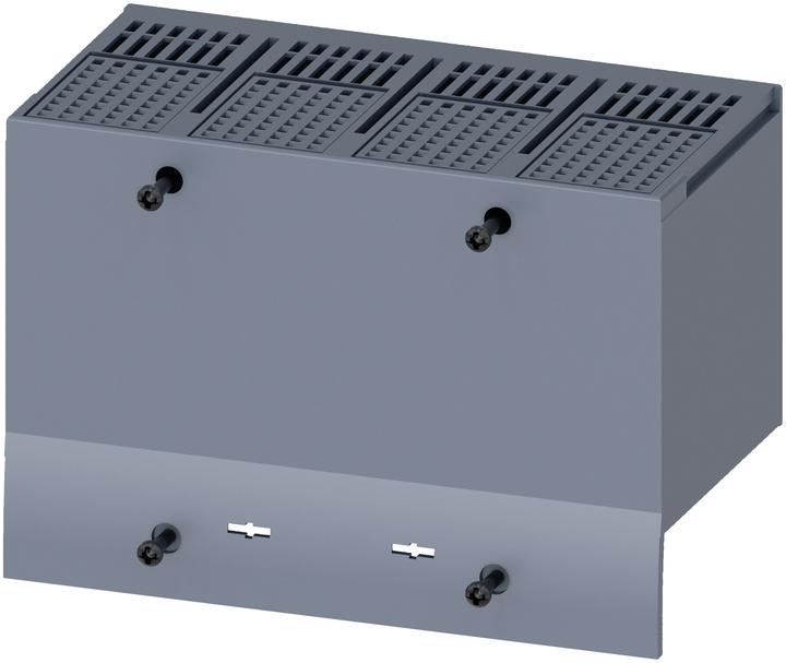 Image du produit Siemens Couverture Accessoires 3VA9164-0KB04