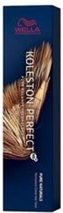 Actual product image Wella Koleston Perfect Me+ Vibrant Reds (66/55 dark blonde intense mahogany intensive)