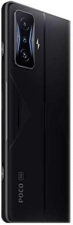 Produktbild Xiaomi Poco F4 GT (256 GB, Stealth Black, 6.67", Dual SIM, 5G)