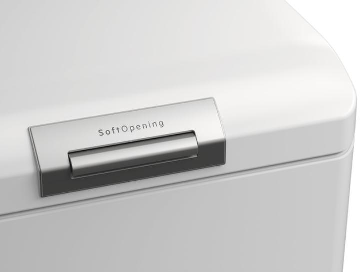 Produktbild AEG Öko Lavamat LTR7TL721EX (7 kg, Oben)