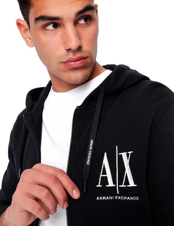 Produktbild Armani Exchange Sweatjacke (S)