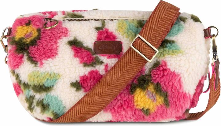 Produktbild Oilily Vroukje Teddy Sitric Umhängetasche 28 cm