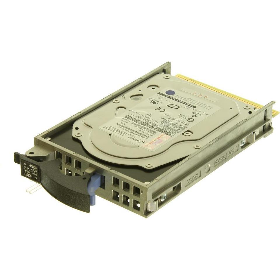 Lenovo 36,15 GB 15K RPM Bare Hard, Festplatte
