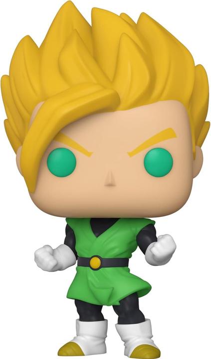 Produktbild Funko POP! - Dragon Ball Z: SS Gohan