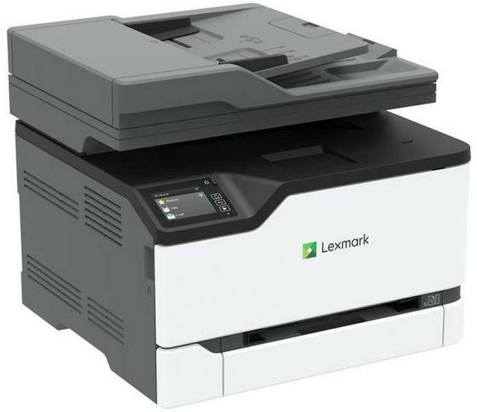 Produktbild Lexmark MC3426i (Laser, Farbe)