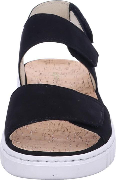 Produktbild Waldläufer 955001 191 001 H Willow (38)