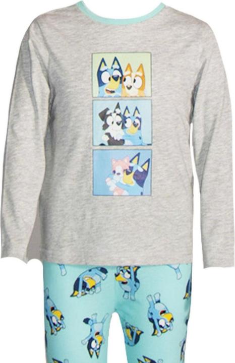 Produktbild Bluey Schlafanzug mit langer Hose (92)