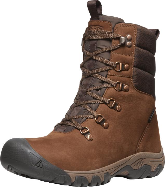 Produktbild Keen W Greta Boot WP (37.5)