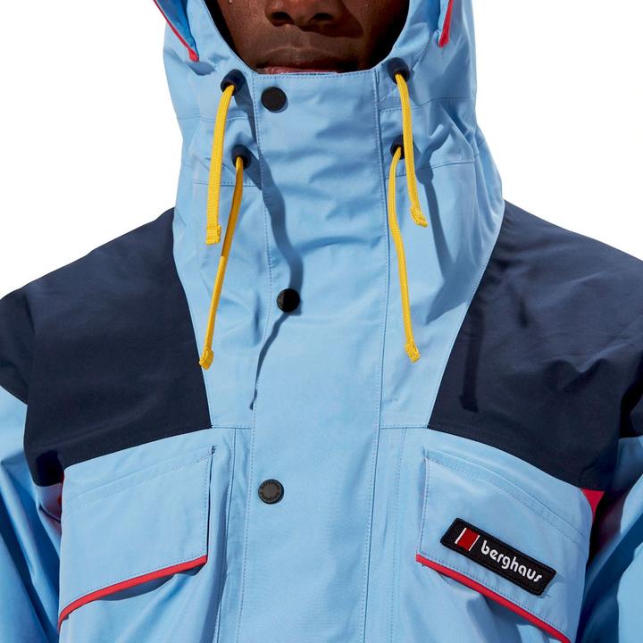 Image du produit Berghaus Veste imperméable Trango Gore-Tex (L)