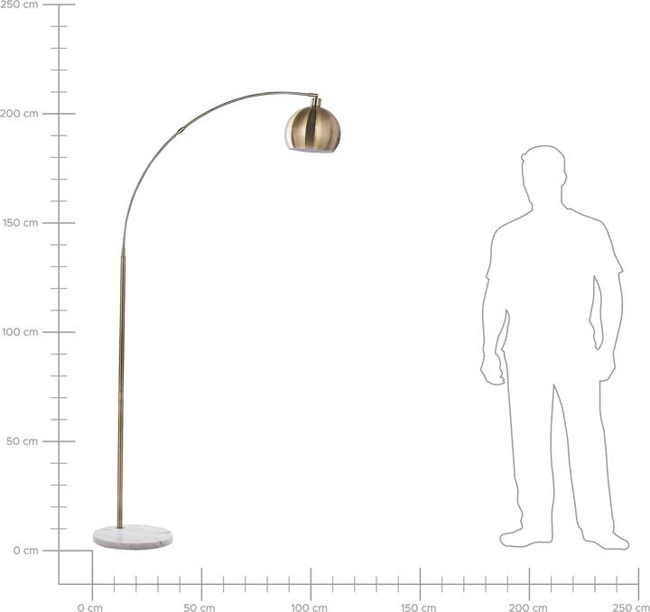 Actual product image Beliani Paroo (E27)