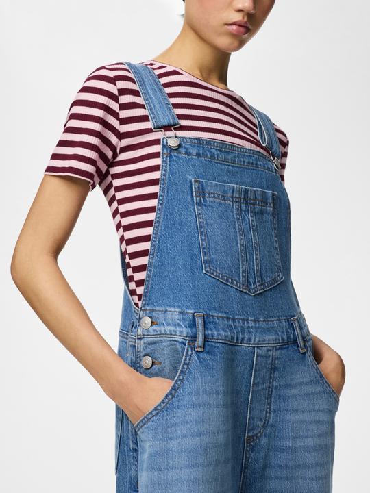 Immagine prodotto Pieces PCGRACE DENIM Latzhose (32)