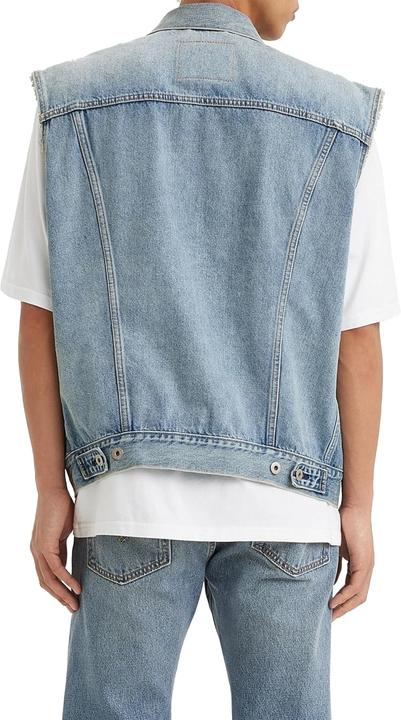 Produktbild Levis Jeansgilet (L)