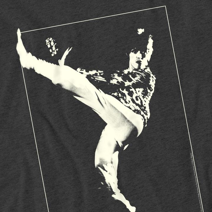 Produktbild David Bowie The Man Cover TShirt (S)