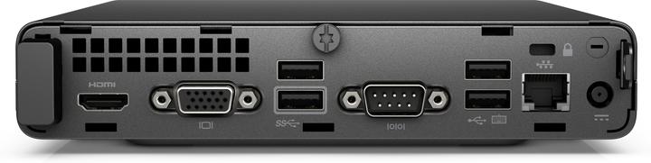 Actual product image HP 260 G3 DM (Intel Pentium 4415U, 4 GB)