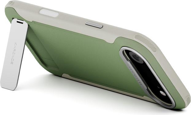 Actual product image Tilta Khronos Lite iPhone 17 Air Case (Apple iPhone 17 Pro)