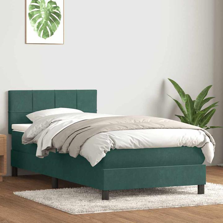 Image du produit vidaXL Marjeta (90 x 210 cm)