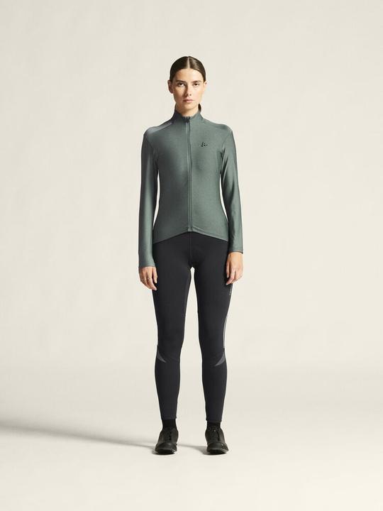Actual product image Craft Women's Core Bike Essence L/S Jersey (S)