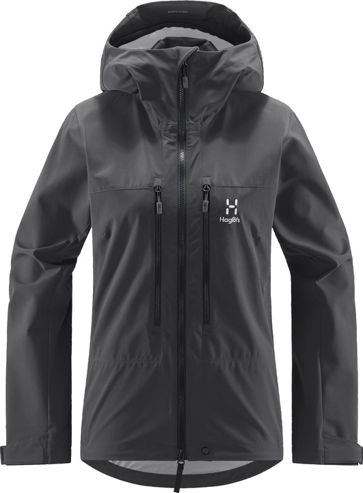Produktbild Haglöfs Women's Roc Sight Softshell Jacket (XS)