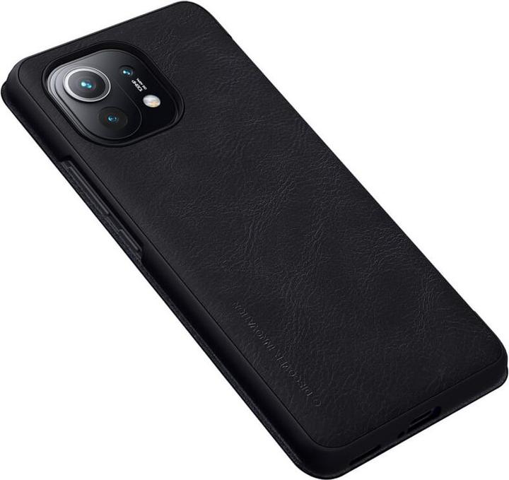 Image du produit Nillkin Série Qin (Xiaomi Mi 11)