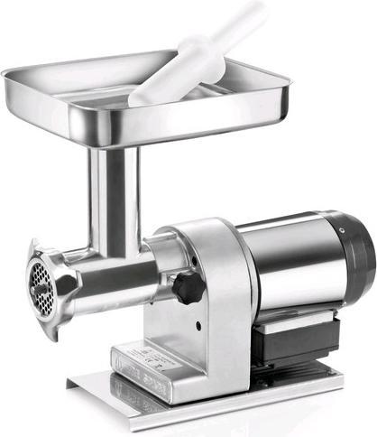 Tre Spade TC12 Inox160 Elegant Electric Mincer