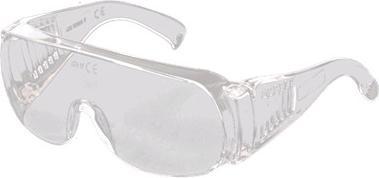 Actual product image SRM267L Petrol brush cutter