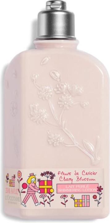 L'Occitane Lait Perle (Lait pour le corps, 250 ml)