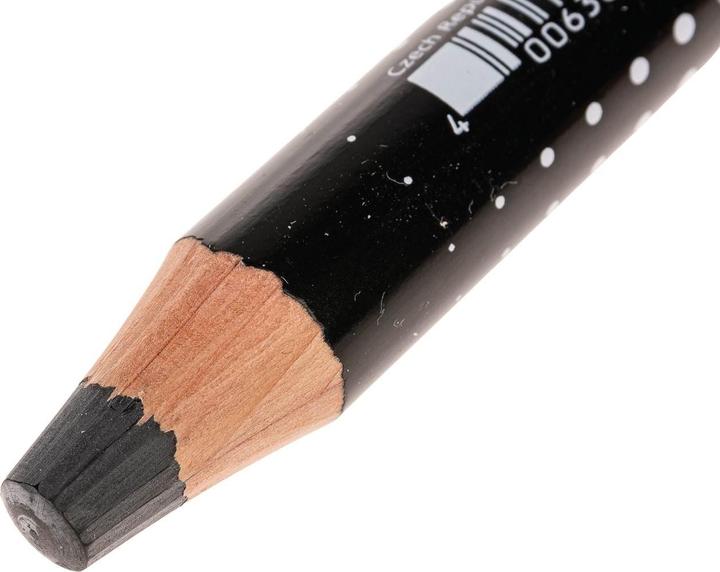 Produktbild STABILO Marker MARKdry (Mehrfarbig, 10 mm, 4 x)