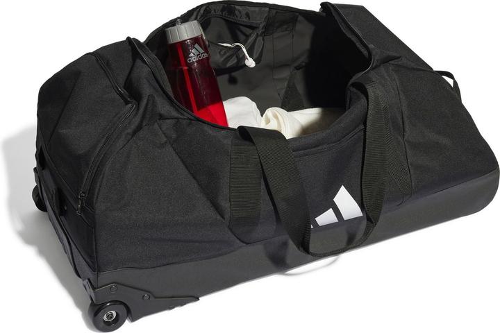 Immagine prodotto adidas Borsa da calcio Tiro League Trolley XL (130 l)