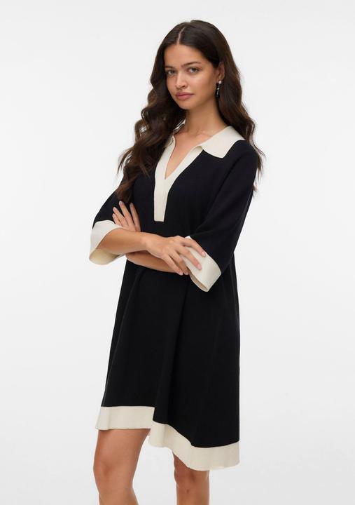 Actual product image Vero Moda VMOLI Midikleid Strickkleid (M)