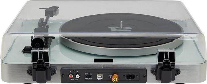 Produktbild Aiwa APX-790BTWH weiss (Halbautomatisch)