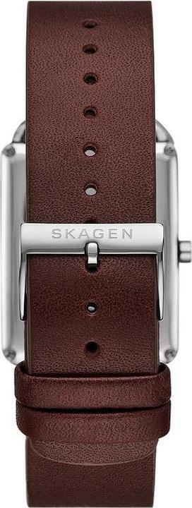 Image du produit Skagen Herrenuhr HAGEN (Montre analogique)