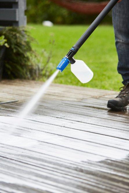 Immagine prodotto Nilfisk Detergente per pietra e legno