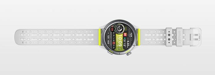 Produktbild Amazfit Cheetah (46.70 mm)
