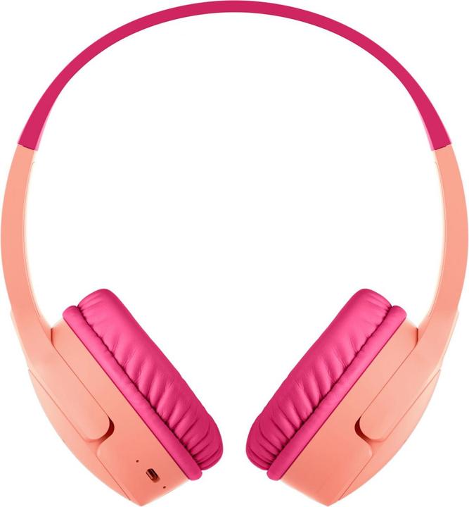 Actual product image Belkin Soundform Mini-On-Ear