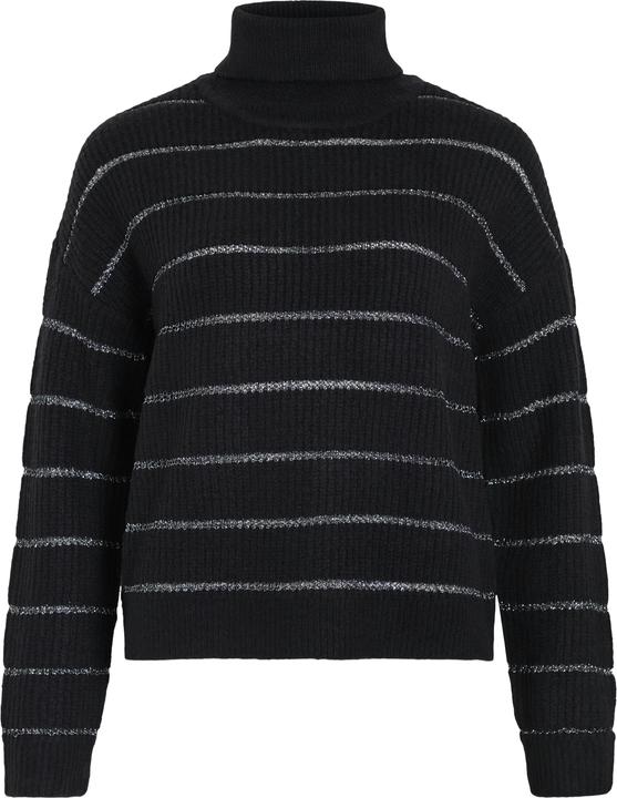 Image du produit Vila VIZAZA Glitzer Strickpullover (S)