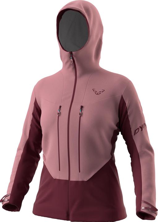 Image du produit Dynafit Free Infinium Hybrid Jkt W (S)