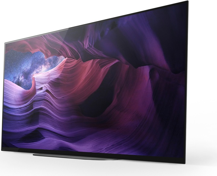 Immagine prodotto Sony KD48A9 (48", OLED, 4K, 2020)