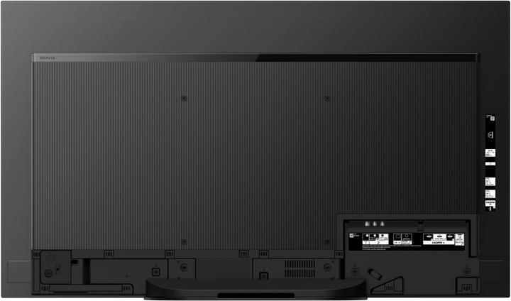 Actual product image Sony OLED KD48A9 (48", OLED, 4K, 2020)