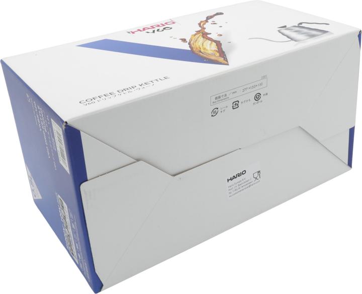 Actual product image Hario Buono (1.20 l)