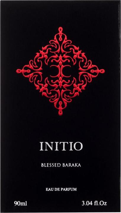Produktbild Initio Blessed Baraka (Eau de Parfum, 90 ml)
