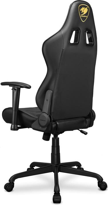 Actual product image Cougar Fotel Gaming chair Armor Elite Royal (CGR-ELI-GLB)