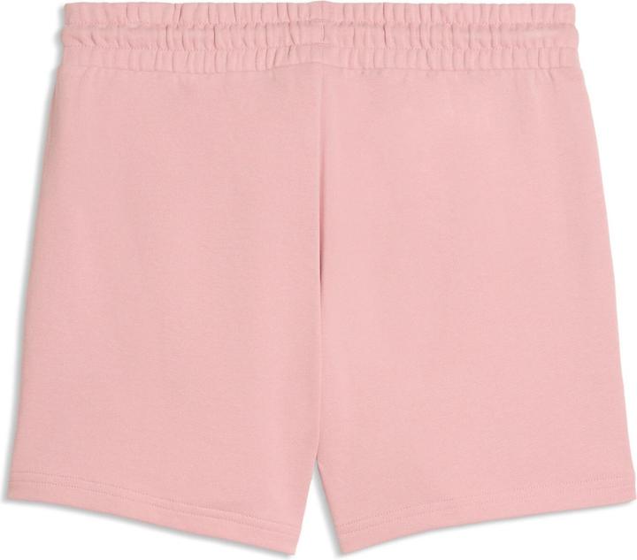 Image du produit Puma ESS ELEVATED Mid-Rise Shorts 5" (XS)