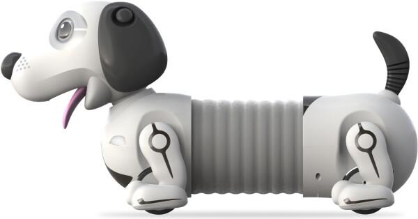 Produktbild Silverlit Robo Dackel