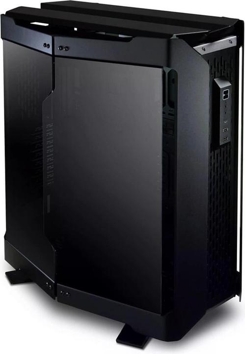 Actual product image Lian-Li Odyssey X Big Tower (ATX, E-ATX, mATX, Mini-ITX)