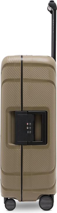 Produktbild Redolz Essentials 15 4-Rollen Trolley 65 cm mit Dreipunkt-Verschluss (70 l)