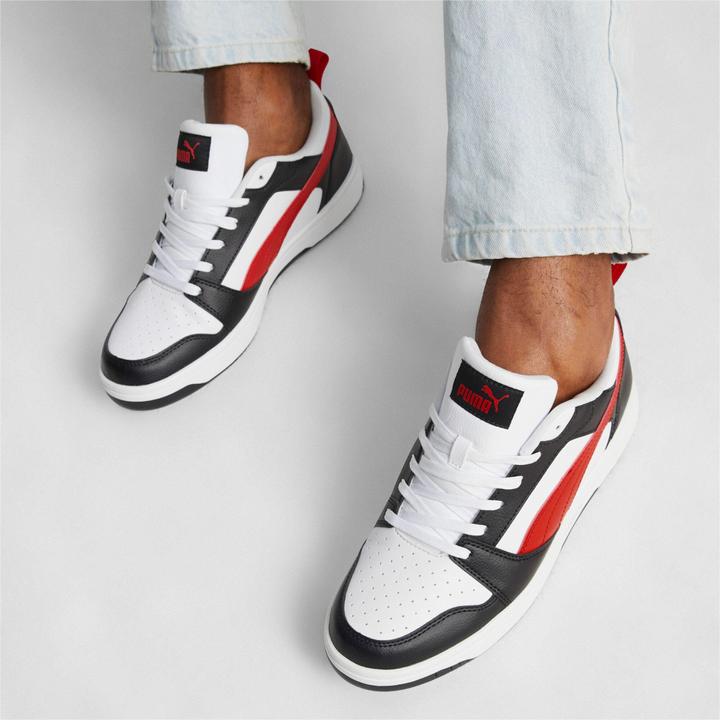 Produktbild Puma Rebound v6 Low (44)